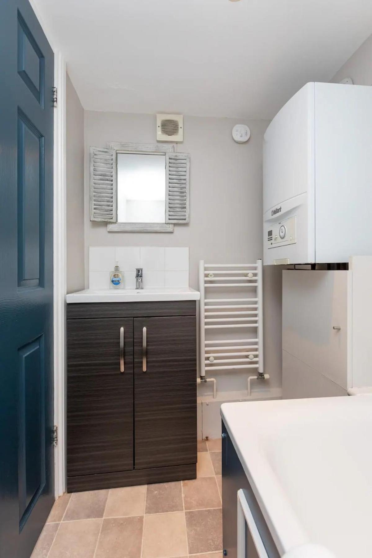 Appartamento Modern And Cozy Flat In Chelsea
