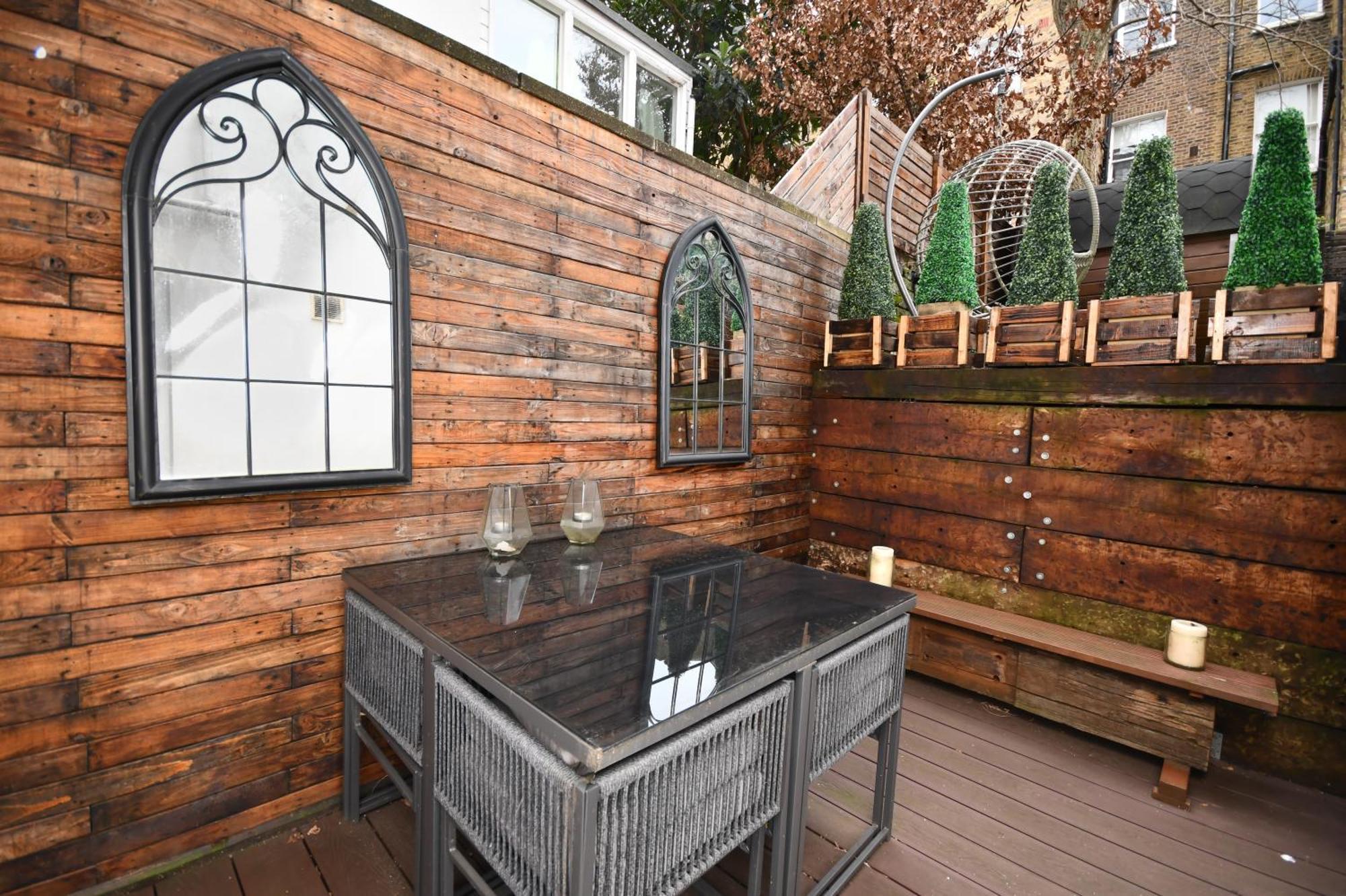 Appartamento Modern And Cozy Flat In Chelsea *